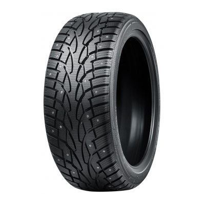 Nankang Ice Activa SW-7 - Vinterdck 